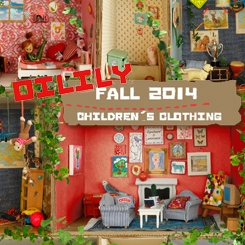 2014年秋冬コレクション