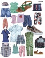 KID's wear 2011 Spring Summer Vol.32