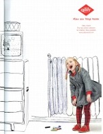 Luna 2010年春号 オイリリー広告